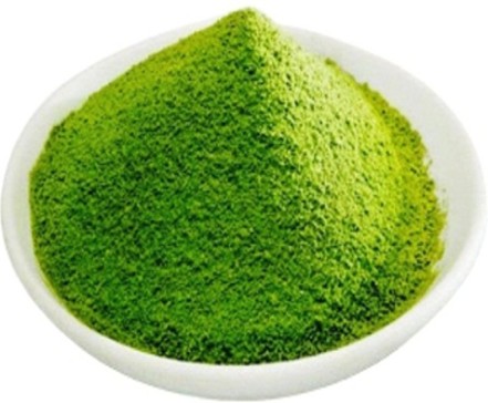 Green Chilli Powder
