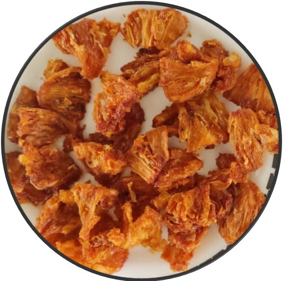 VF fried Pineapple chips