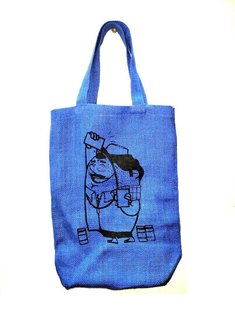 Diversified Jute bag