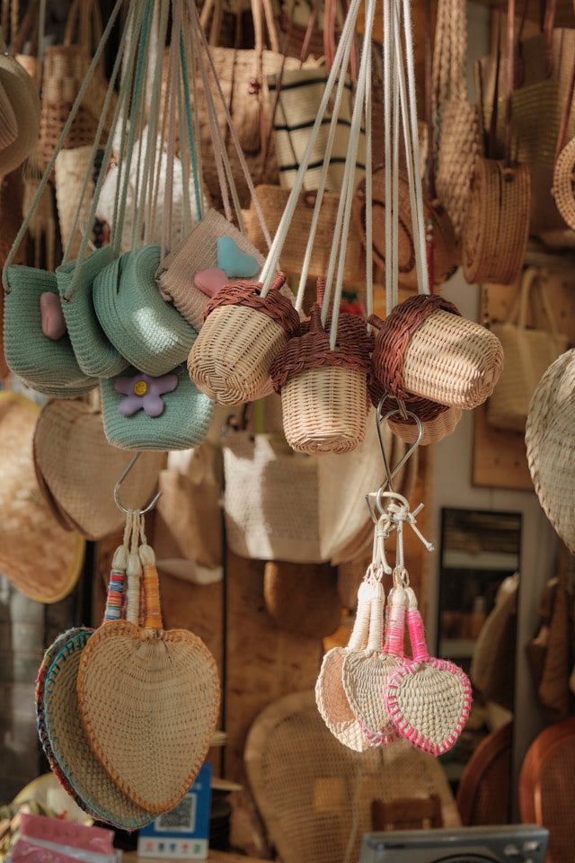 Rural Handmade Goods